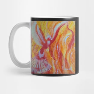 Phoenix Mug